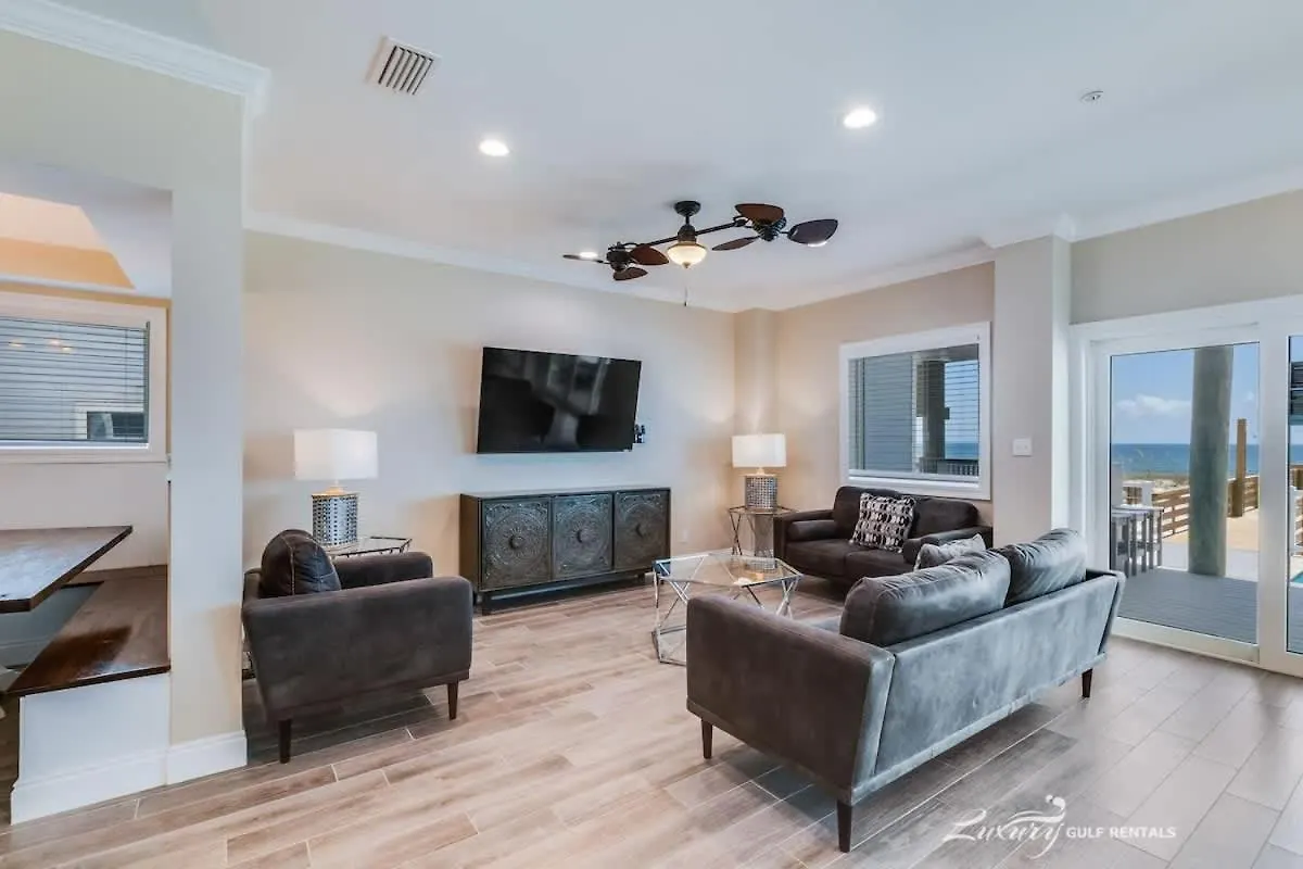 Holiday home Solo Vista Gulf Shores