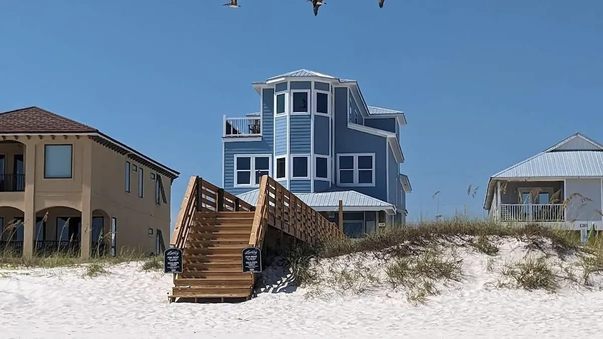 Solo Vista Gulf Shores