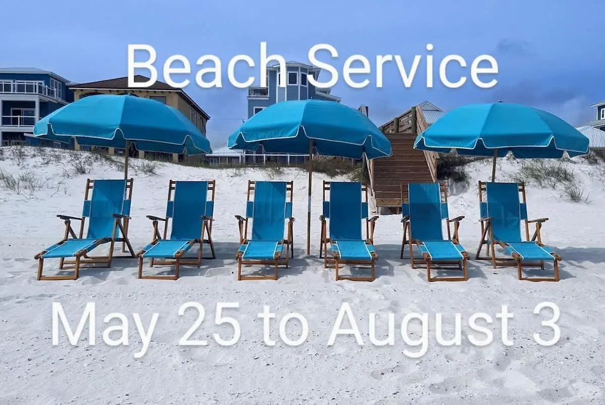 Pass Time Gulf Escape Where Waves & Sunshine Meet Holiday home Gulf Shores