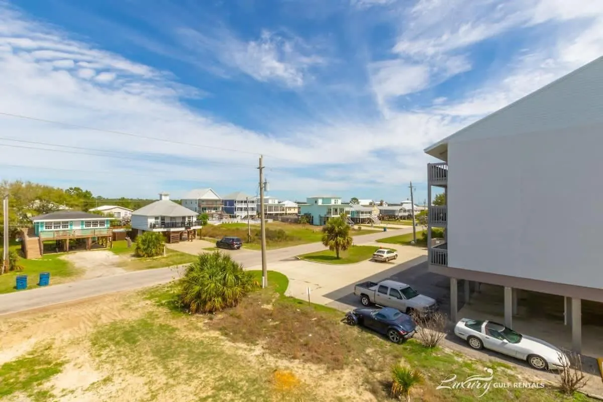Gulf View 10 - Chill Vibes Gulf Shores