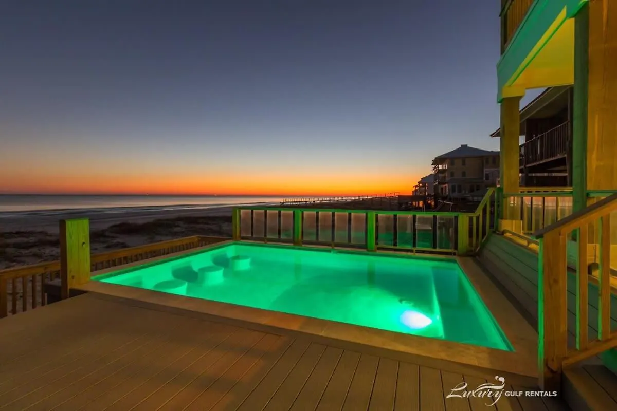 Cielo Vista - Epic Gulf Getaway Holiday home
