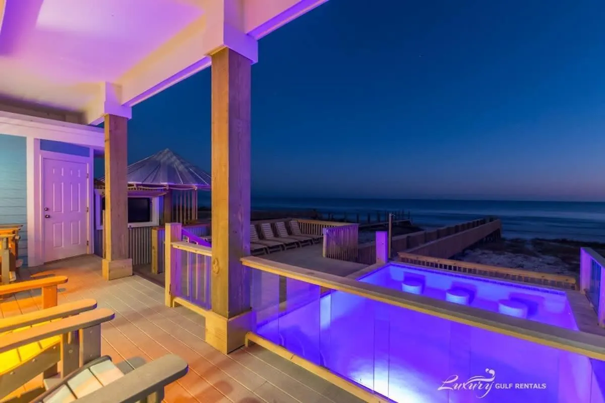 Cielo Vista - Epic Gulf Getaway Holiday home Gulf Shores