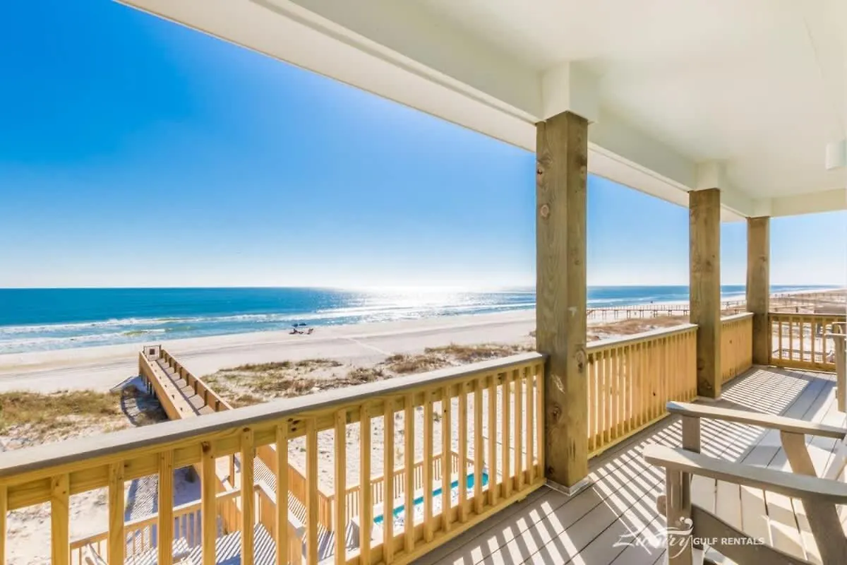 Cielo Vista - Epic Gulf Getaway