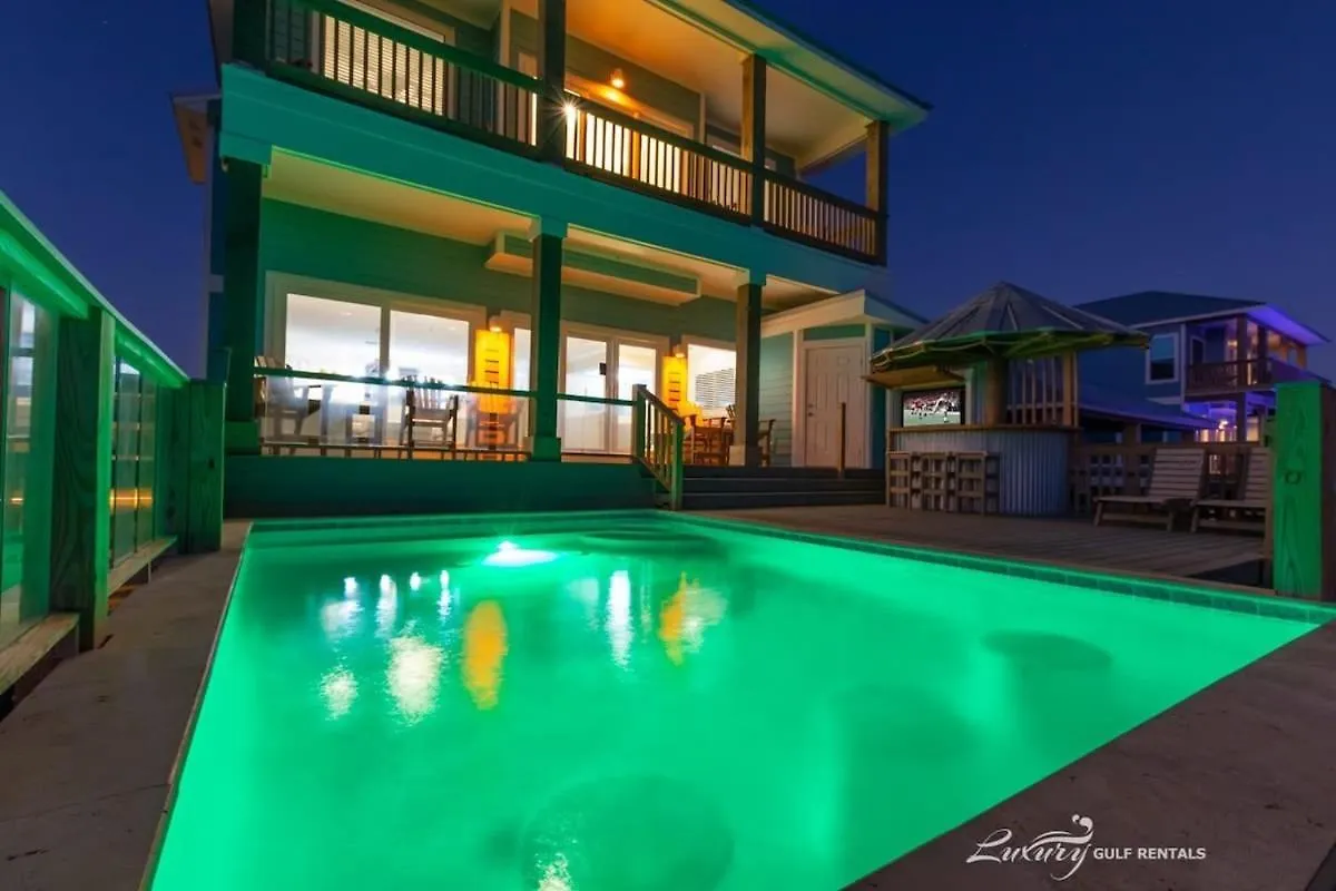 Holiday home Cielo Vista - Epic Gulf Getaway