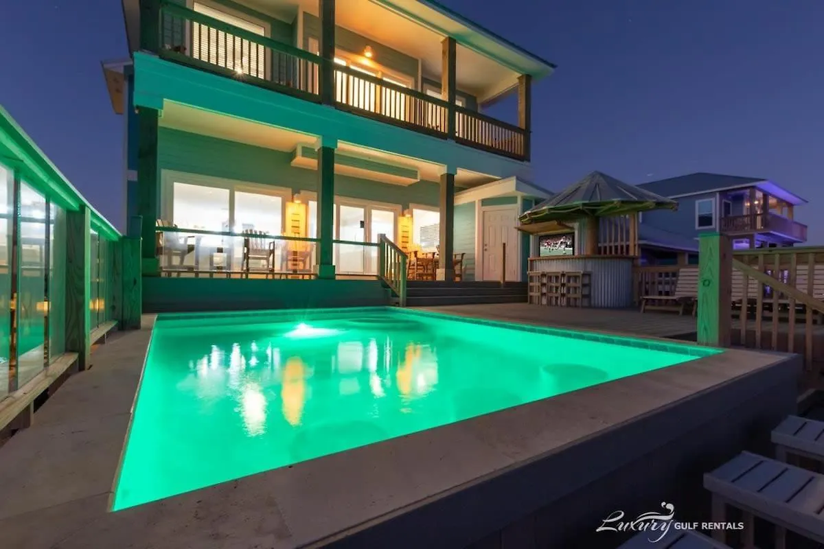 Cielo Vista - Epic Gulf Getaway Gulf Shores
