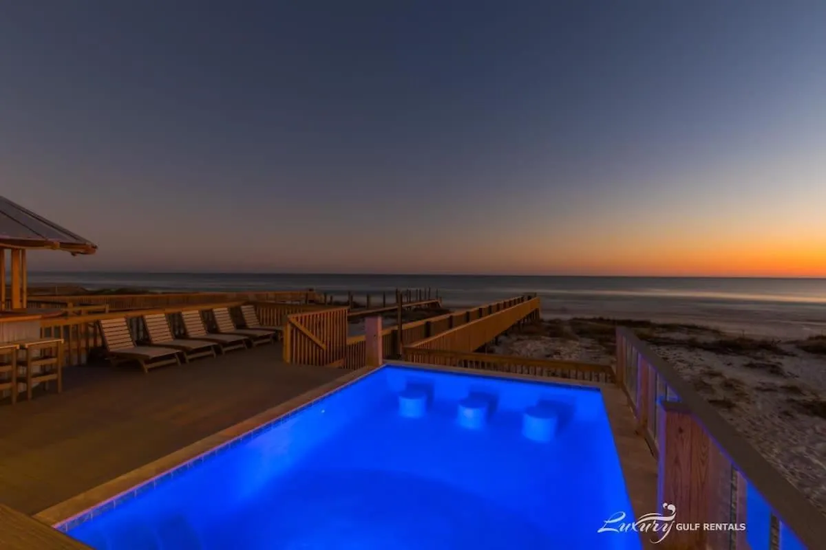 Cielo Vista - Epic Gulf Getaway Holiday home Gulf Shores