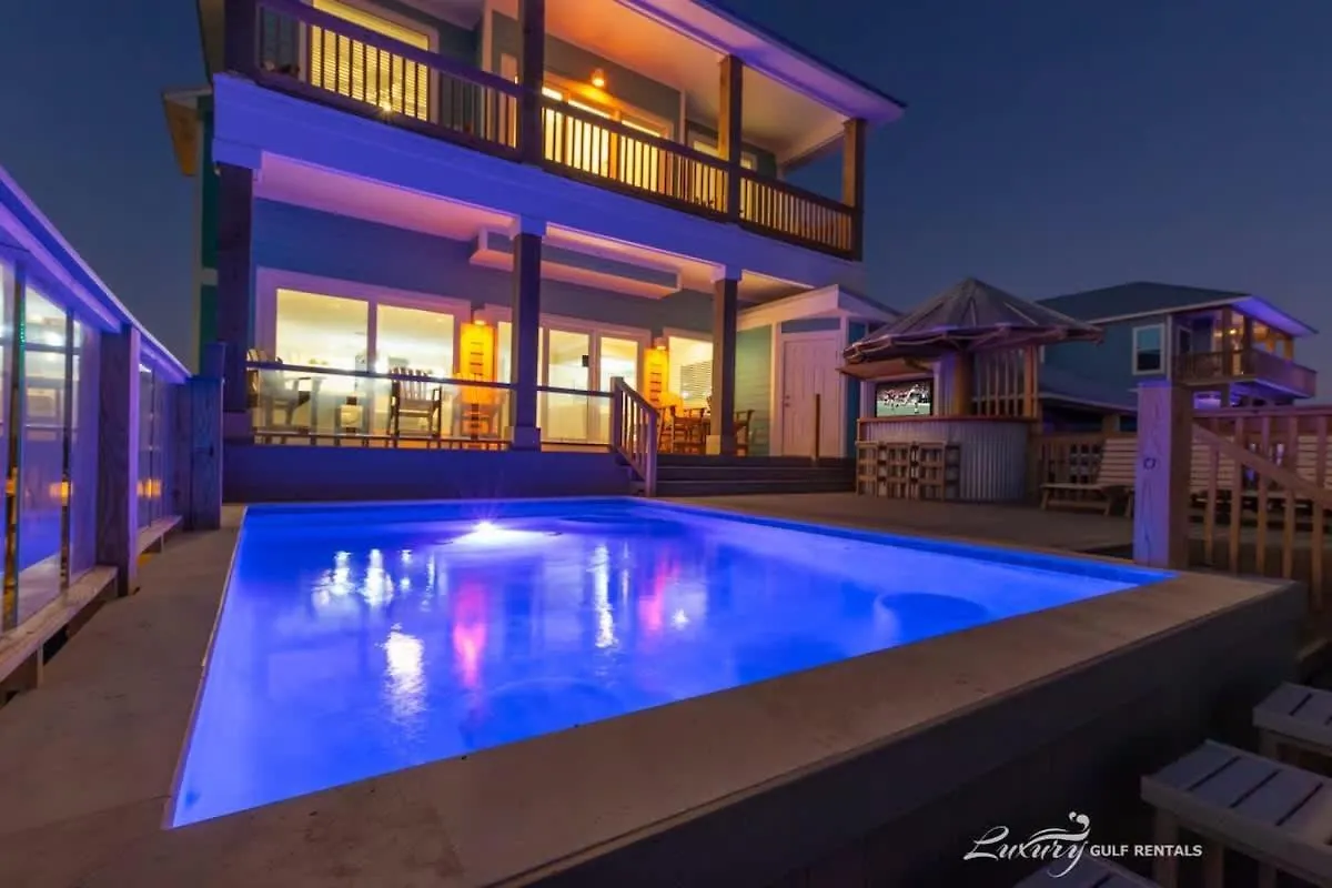 Holiday home Cielo Vista - Epic Gulf Getaway Gulf Shores