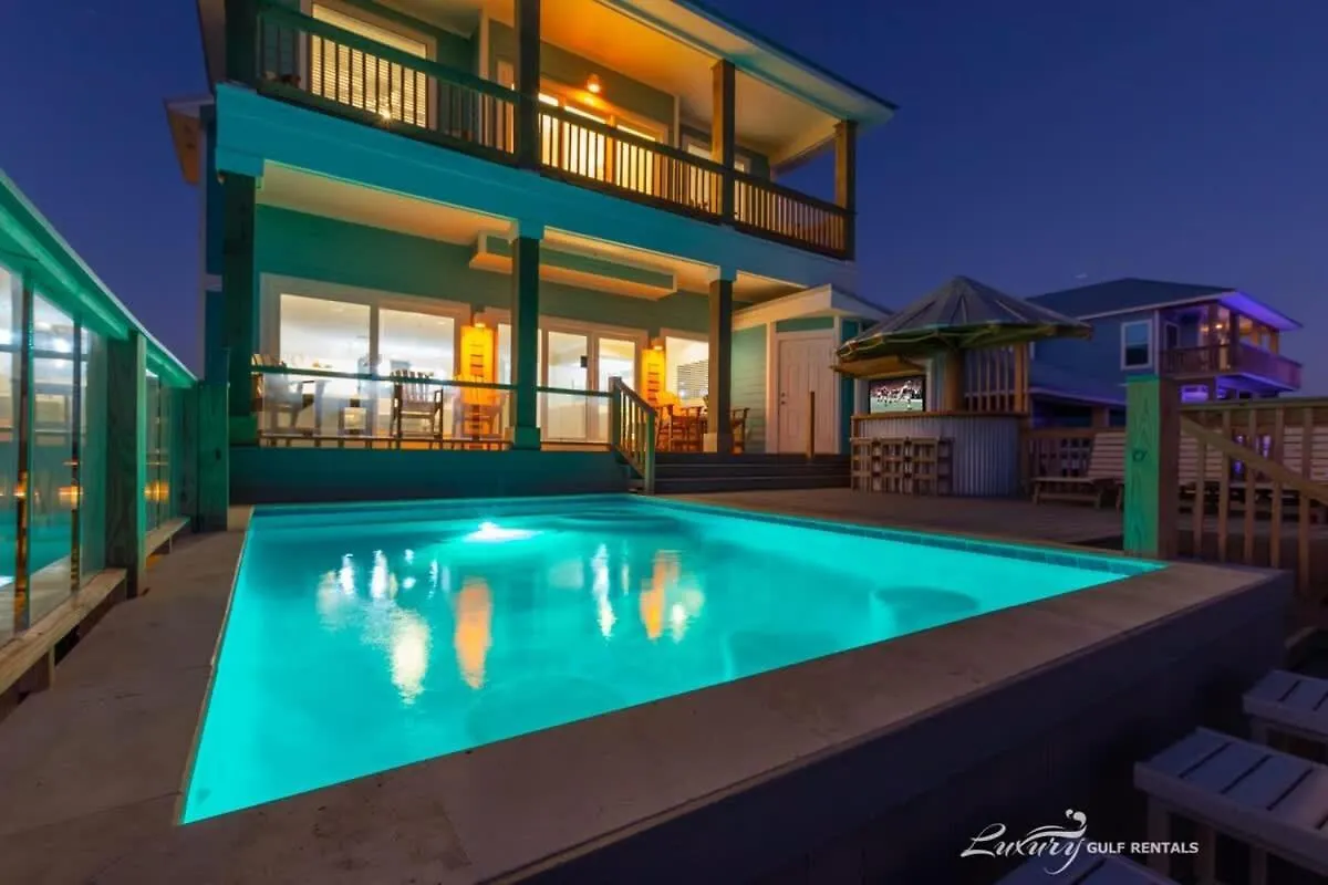 Cielo Vista - Epic Gulf Getaway * Gulf Shores