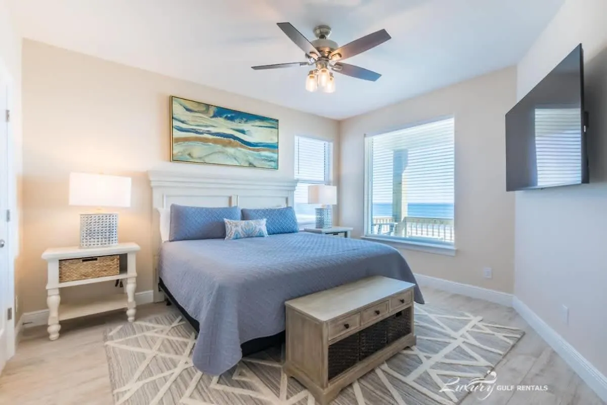 Holiday home Cielo Vista - Epic Gulf Getaway Gulf Shores