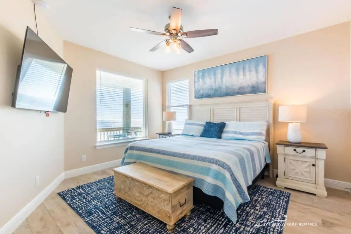 Holiday home Cielo Vista - Epic Gulf Getaway *