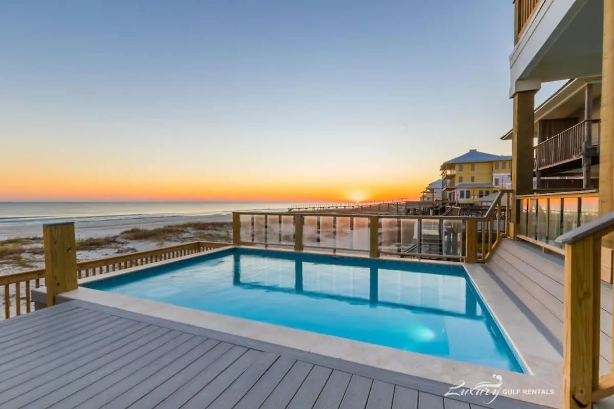 Cielo Vista - Epic Gulf Getaway * Gulf Shores