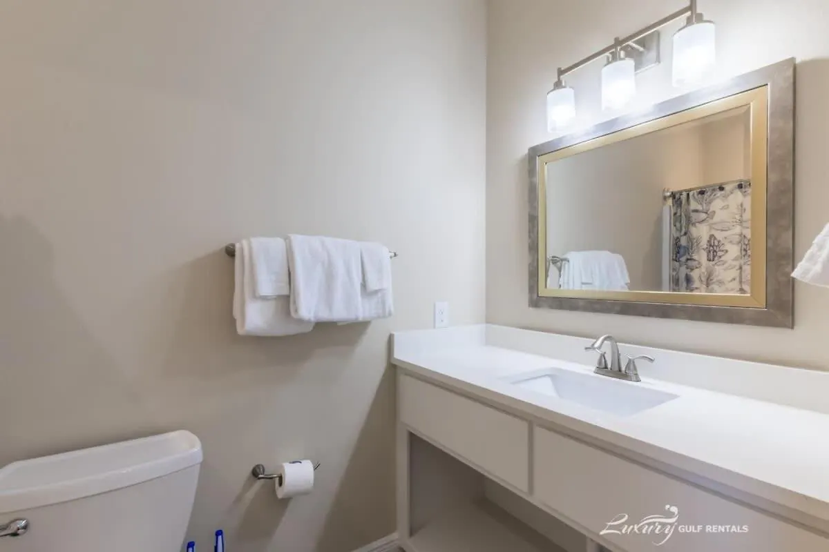 Holiday home Cielo Vista - Epic Gulf Getaway