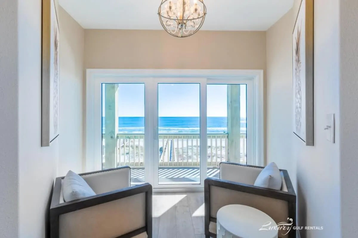 Holiday home Cielo Vista - Epic Gulf Getaway *