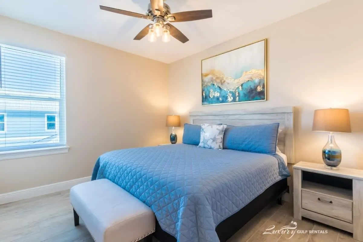 Holiday home Cielo Vista - Epic Gulf Getaway *