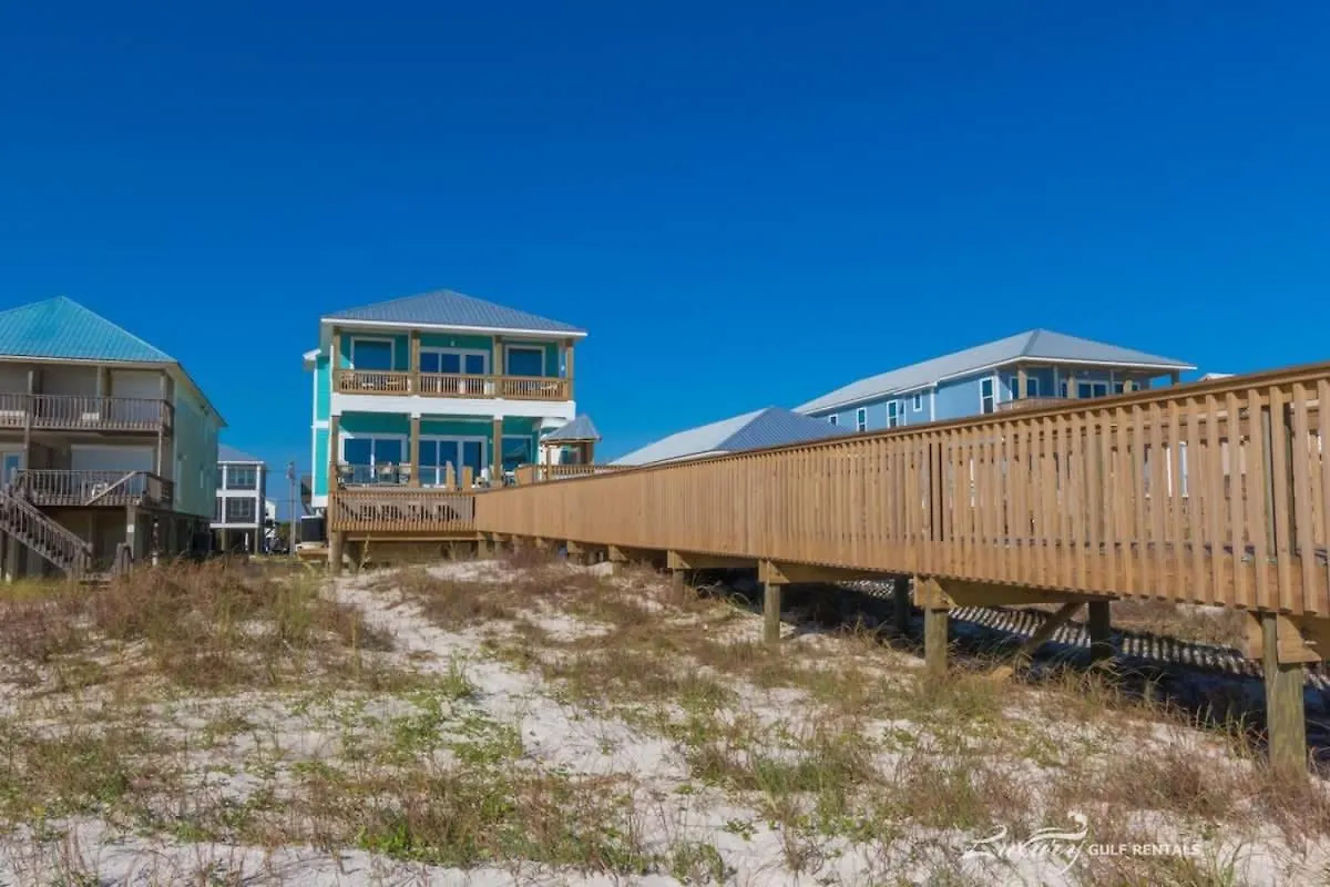 Holiday home Cielo Vista - Epic Gulf Getaway Gulf Shores