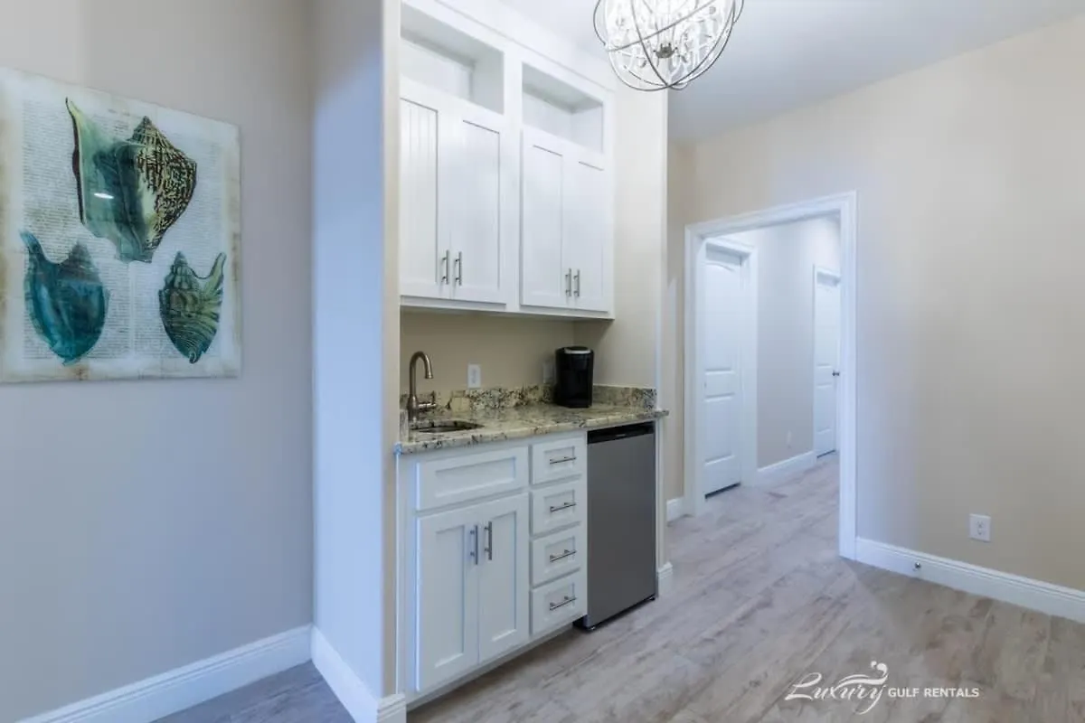 Cielo Vista - Epic Gulf Getaway Holiday home Gulf Shores