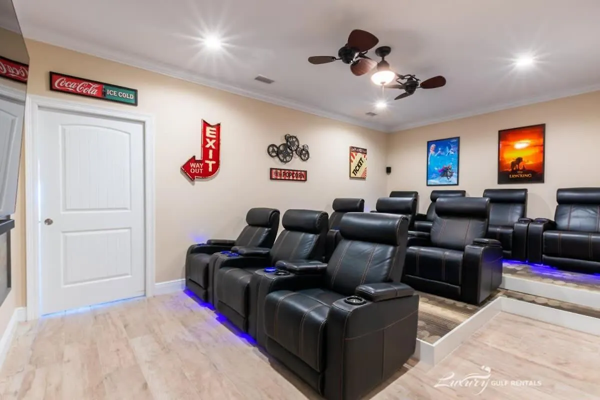 Cielo Vista - Epic Gulf Getaway Gulf Shores