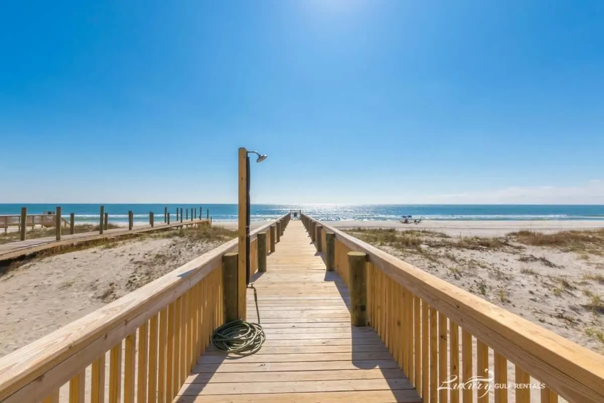 Holiday home Cielo Vista - Epic Gulf Getaway