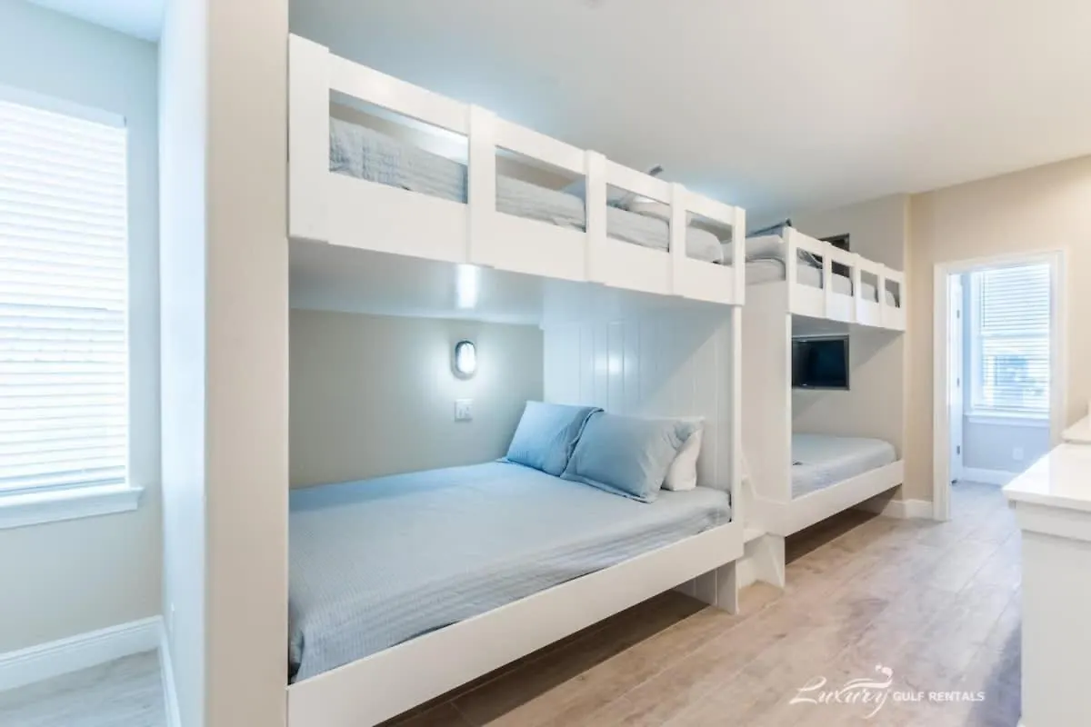 Holiday home Cielo Vista - Epic Gulf Getaway Gulf Shores
