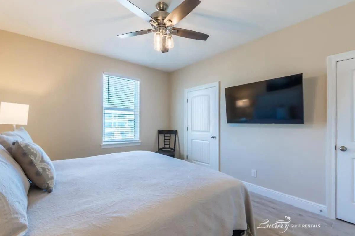 Holiday home Cielo Vista - Epic Gulf Getaway