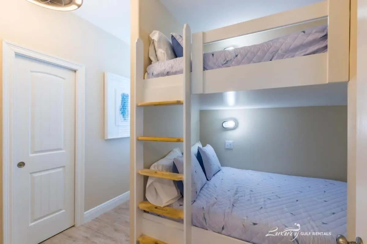 Holiday home Cielo Vista - Epic Gulf Getaway Gulf Shores