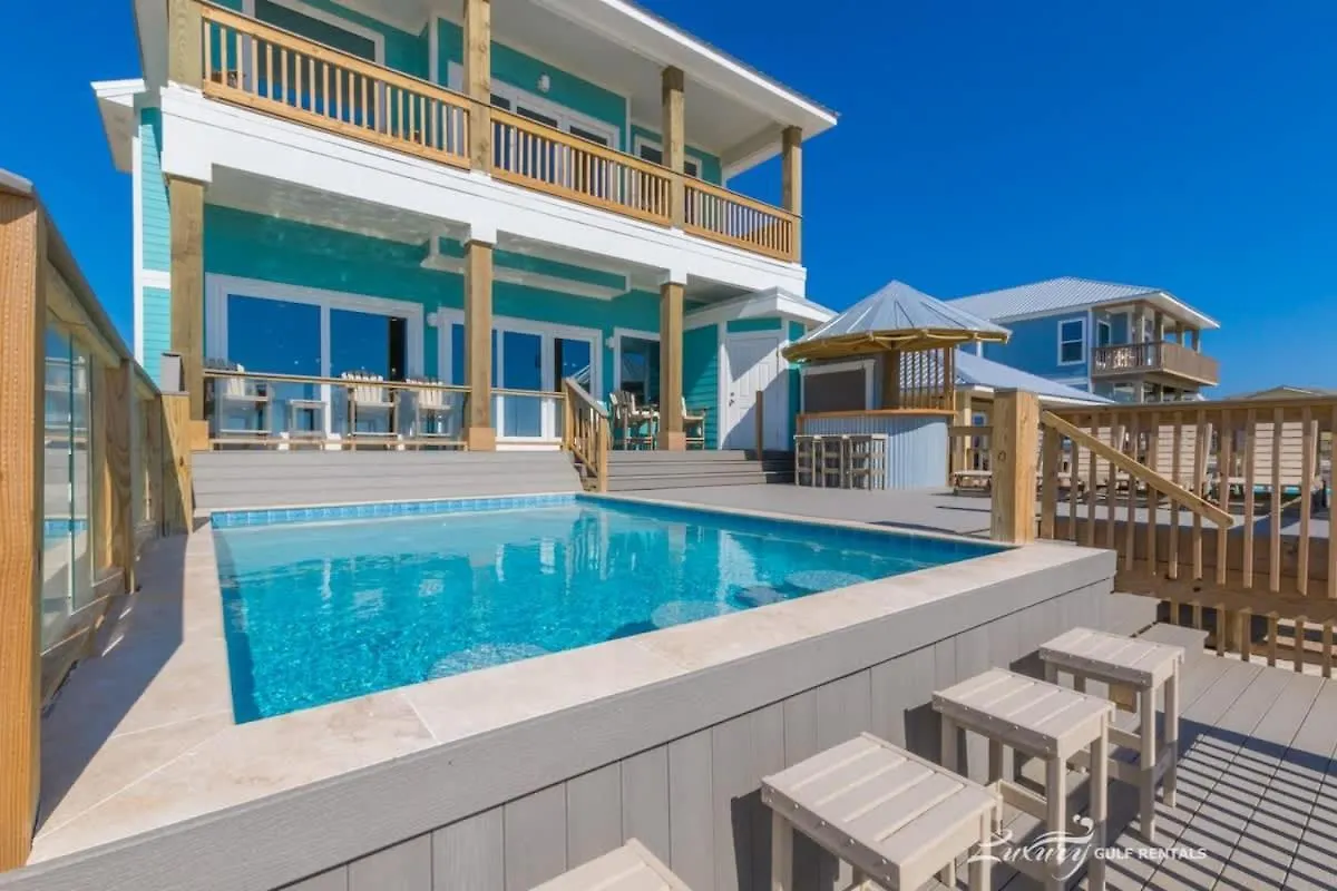 Cielo Vista - Epic Gulf Getaway Gulf Shores