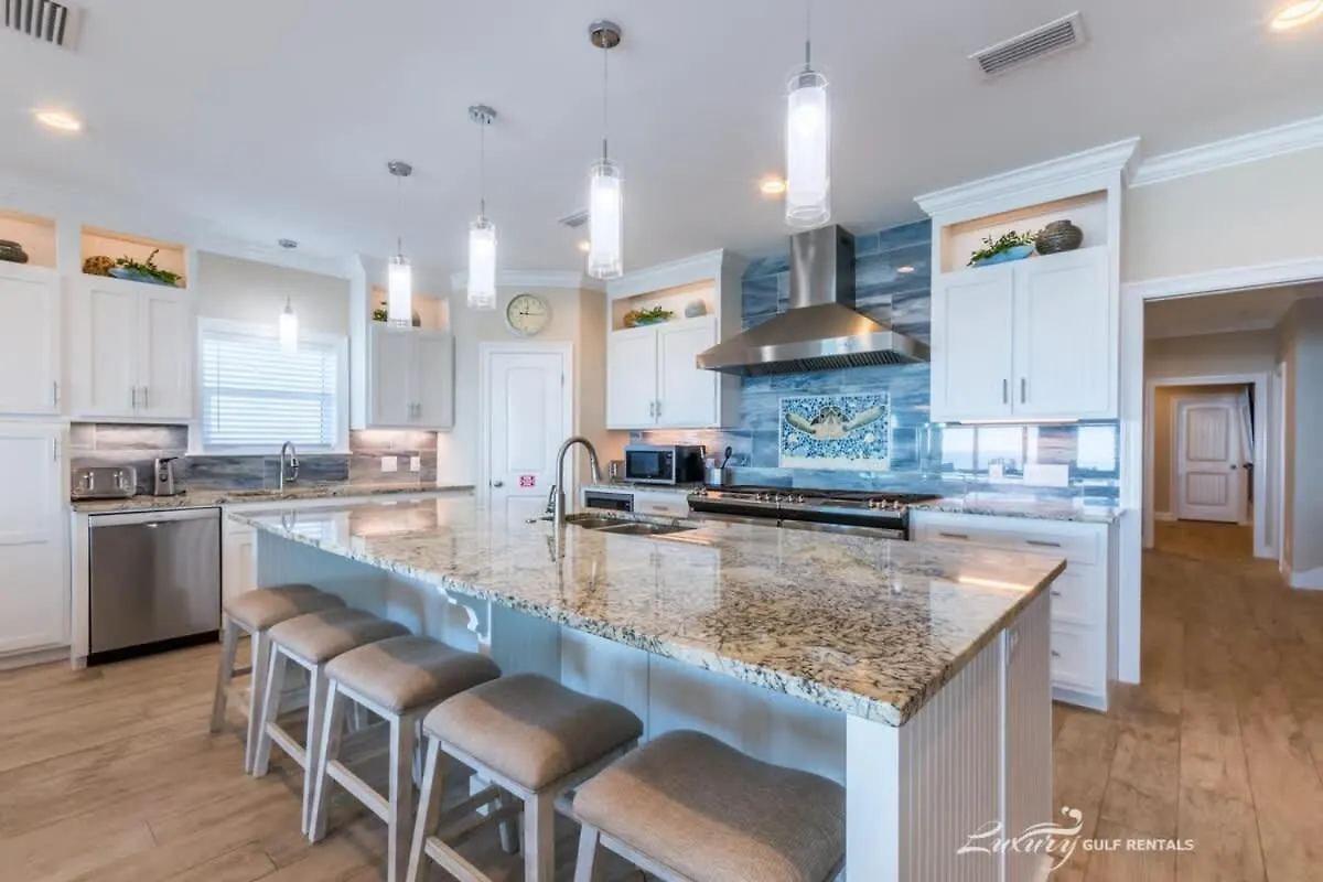 Cielo Vista - Epic Gulf Getaway Holiday home Gulf Shores
