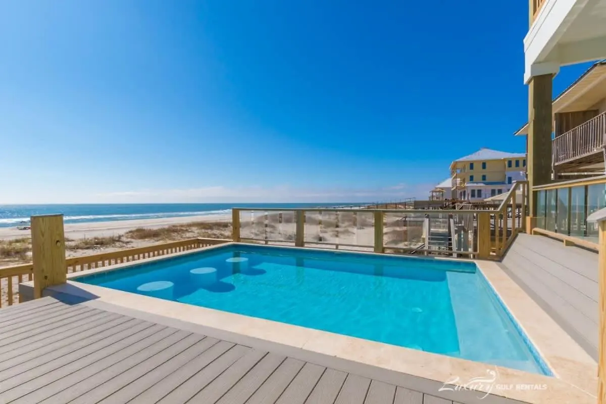 Cielo Vista - Epic Gulf Getaway * Gulf Shores