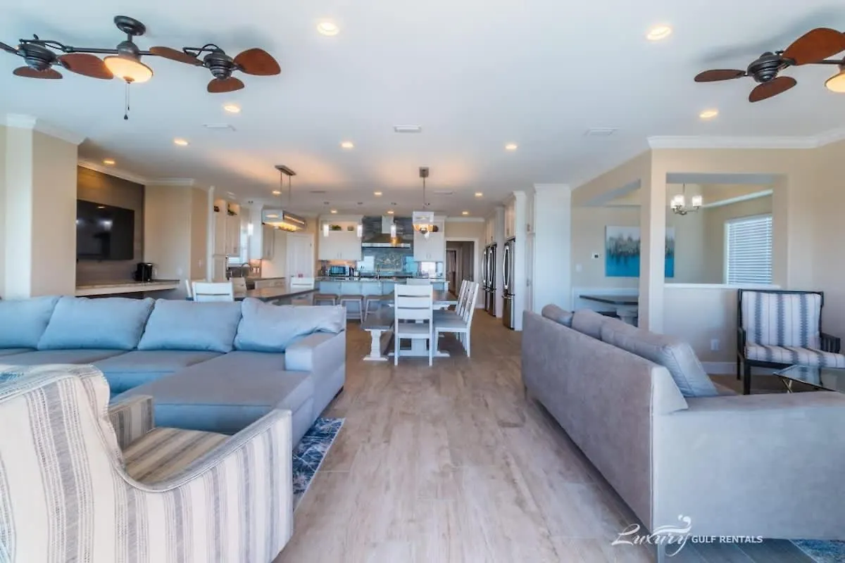 Holiday home Cielo Vista - Epic Gulf Getaway Gulf Shores