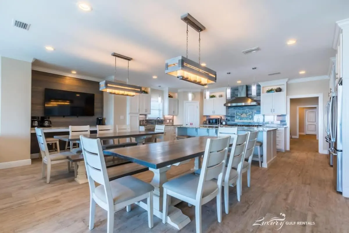 Cielo Vista - Epic Gulf Getaway *