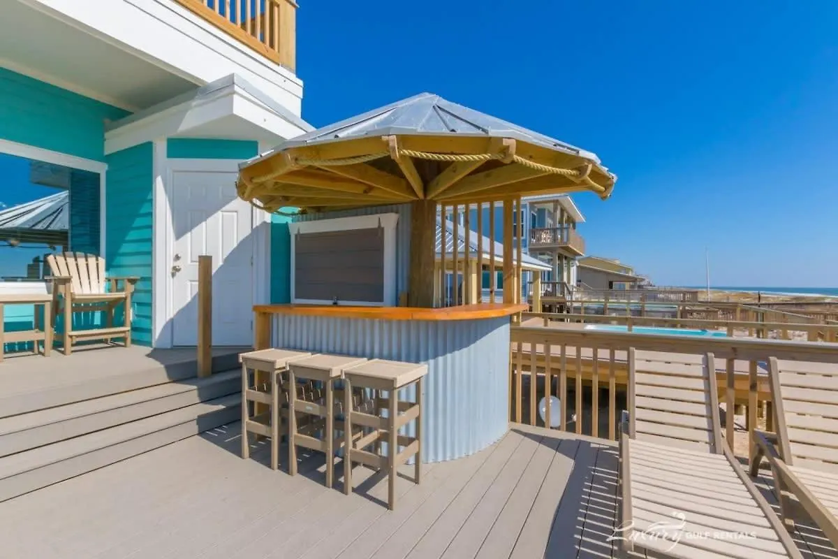 Cielo Vista - Epic Gulf Getaway Holiday home