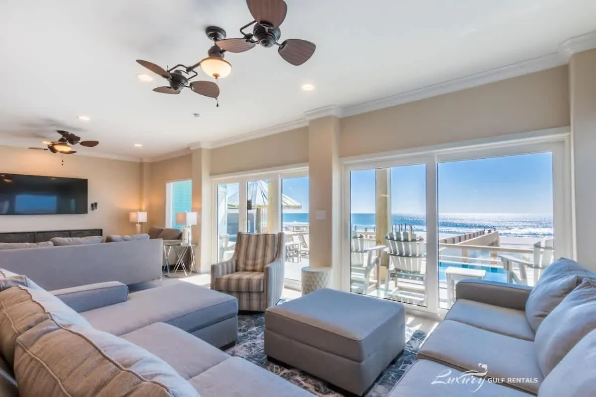 Cielo Vista - Epic Gulf Getaway Holiday home Gulf Shores
