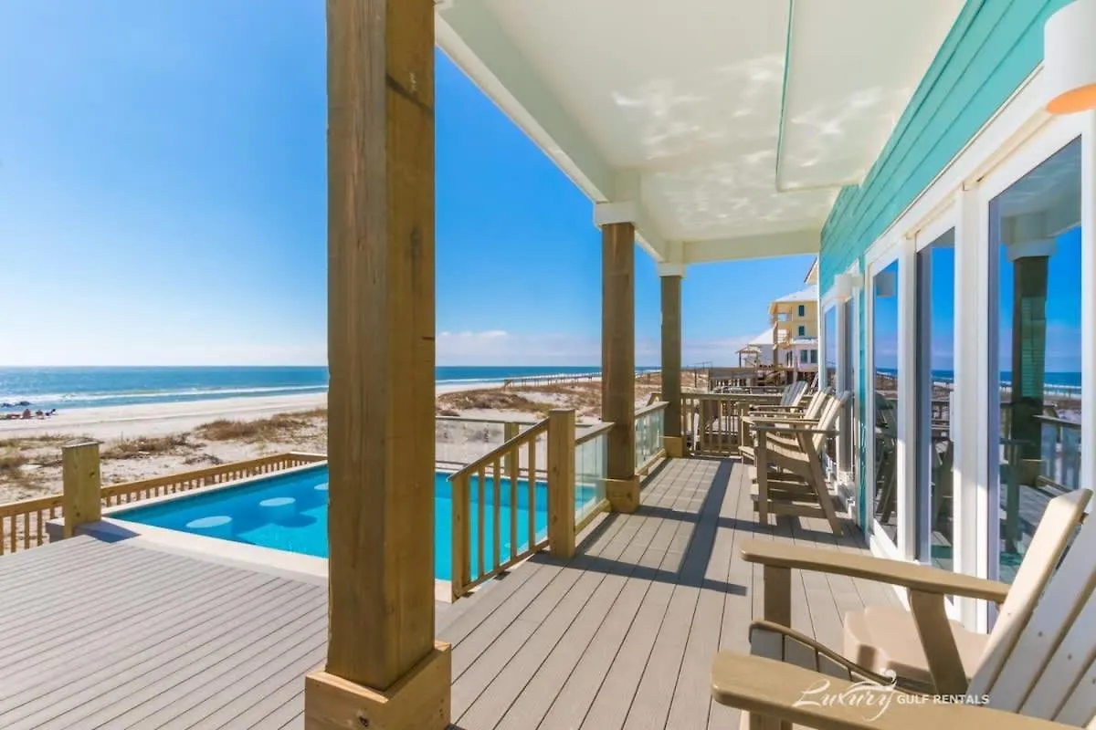 Cielo Vista - Epic Gulf Getaway Holiday home