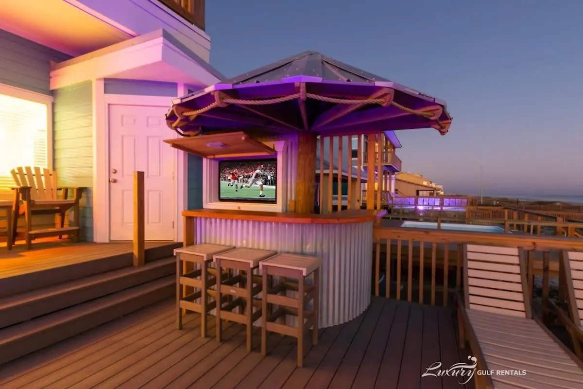 Holiday home Cielo Vista - Epic Gulf Getaway