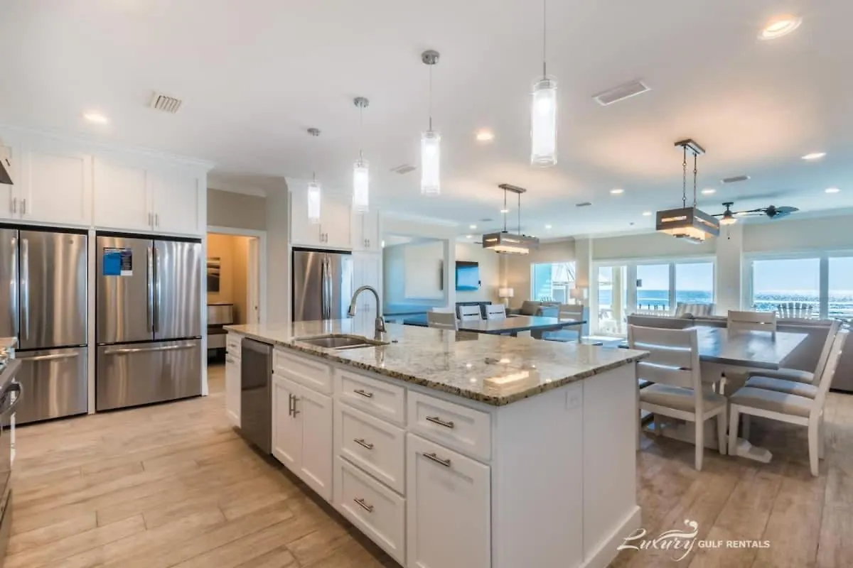 Cielo Vista - Epic Gulf Getaway Holiday home *