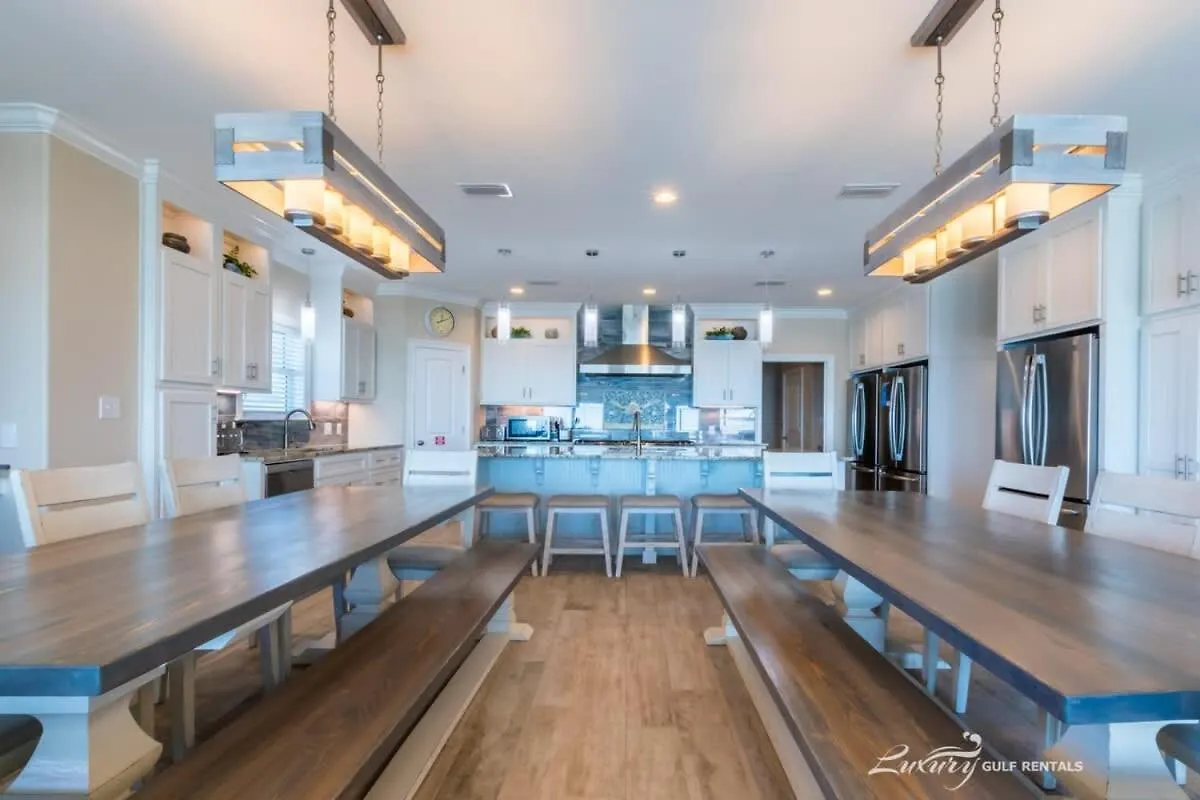 Cielo Vista - Epic Gulf Getaway *