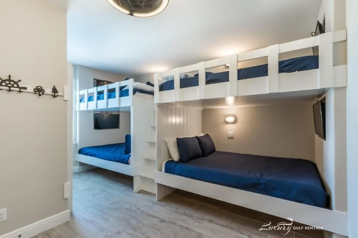 Holiday home Cielo Vista - Epic Gulf Getaway Gulf Shores