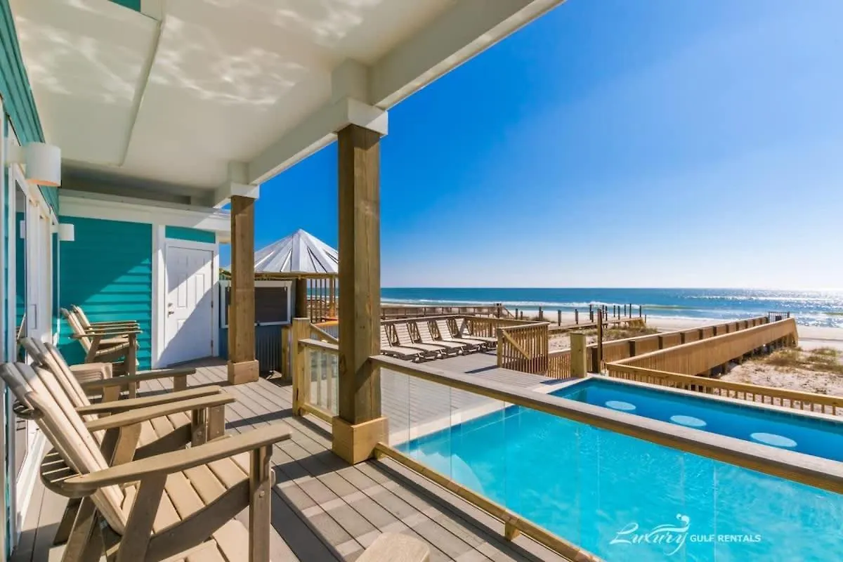 Cielo Vista - Epic Gulf Getaway * Gulf Shores