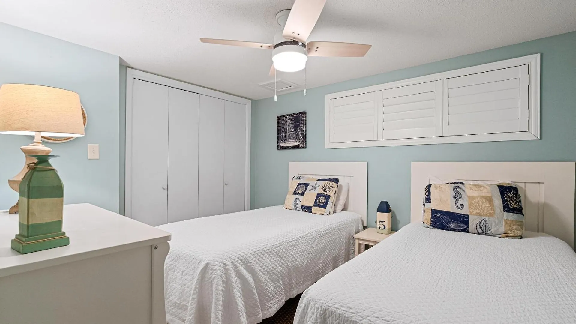 Holiday home Sugar 221