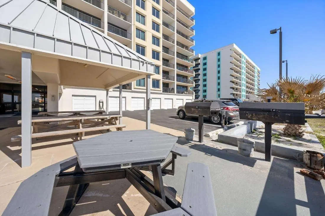 Island Winds West 675 Holiday home Gulf Shores