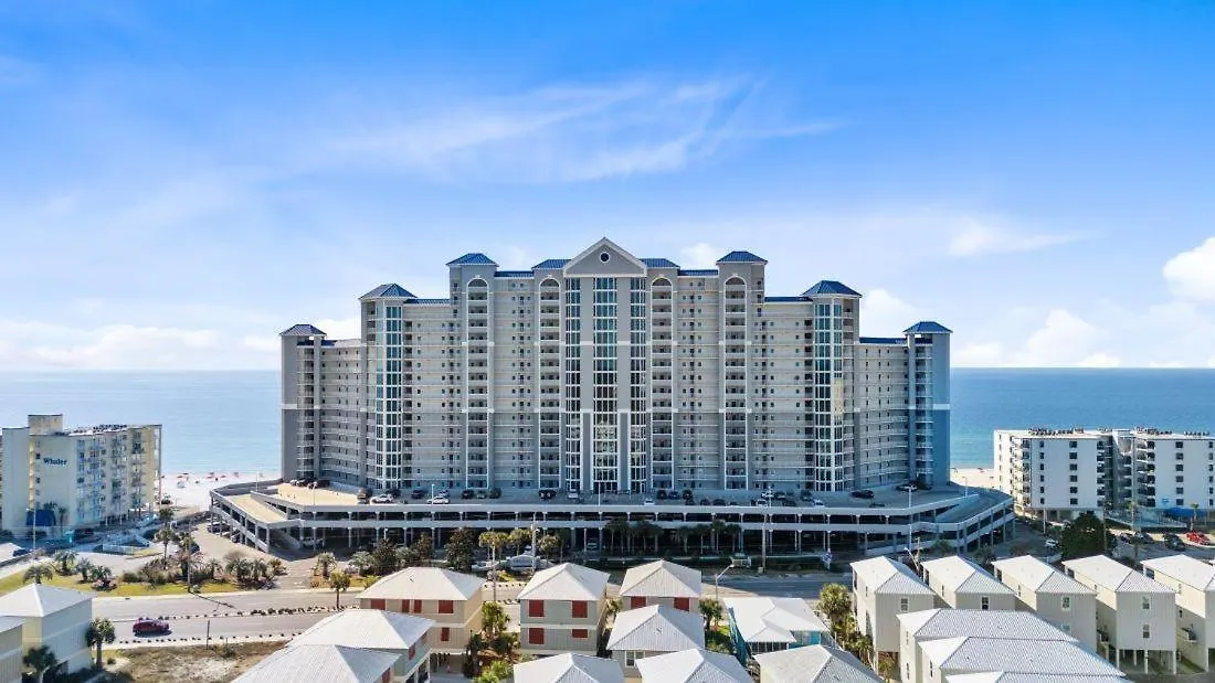 Lighthouse 515 Holiday home Gulf Shores