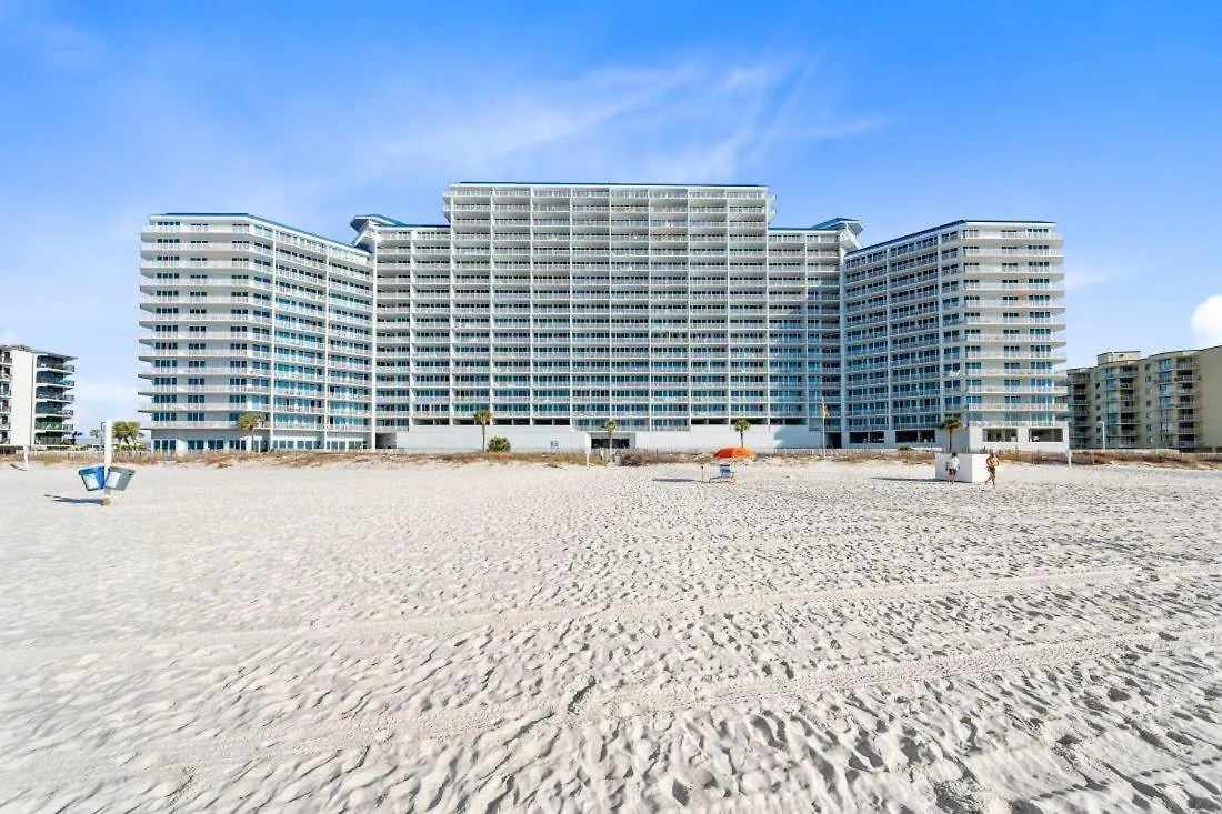 Lighthouse 515 * Gulf Shores