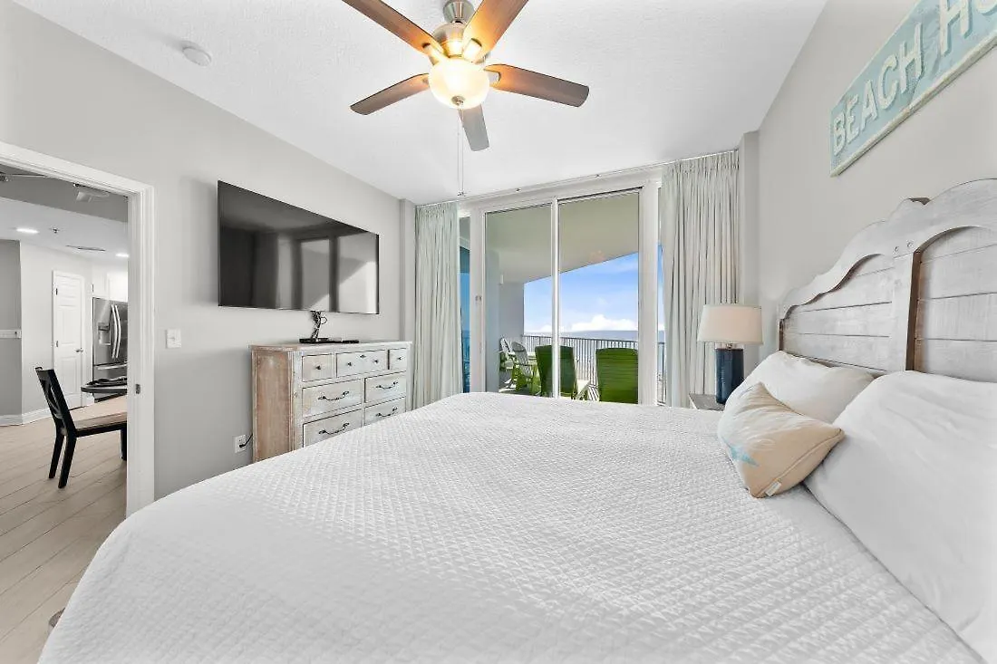 Lighthouse 515 Holiday home Gulf Shores