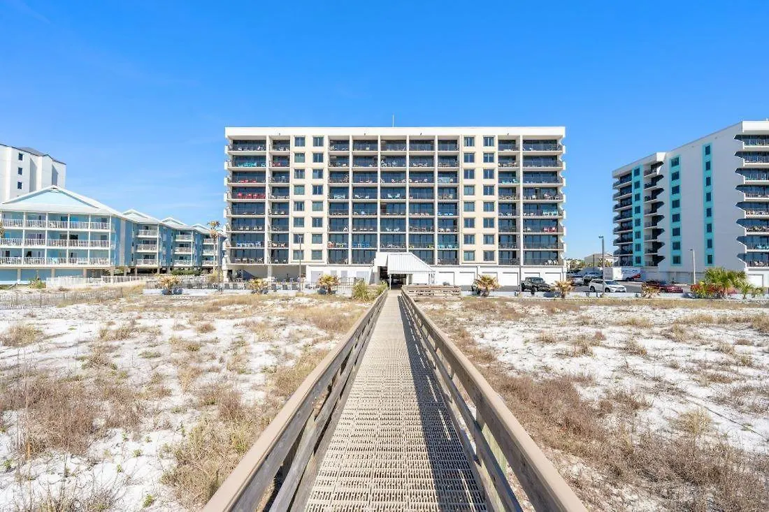 Island Winds West 675 * Gulf Shores