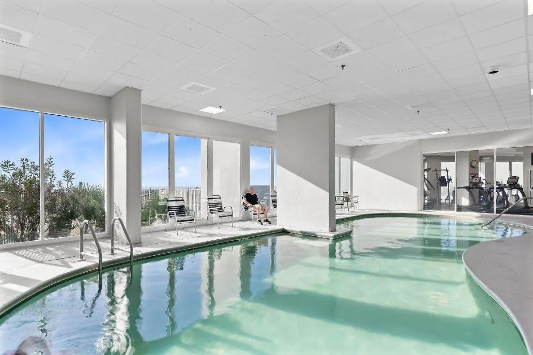 Lighthouse 901 Holiday home Gulf Shores