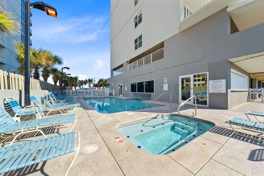 Island Royale 1004 Gulf Shores