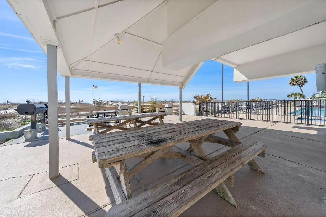 Holiday home Island Winds West 376 Gulf Shores