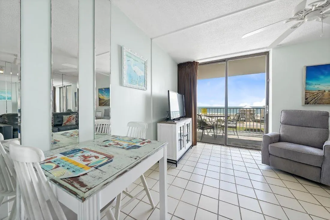 Surf & Racquet 515a Gulf Shores