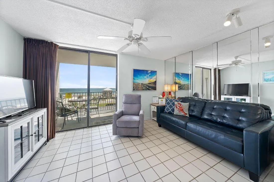 Surf & Racquet 515a Holiday home Gulf Shores