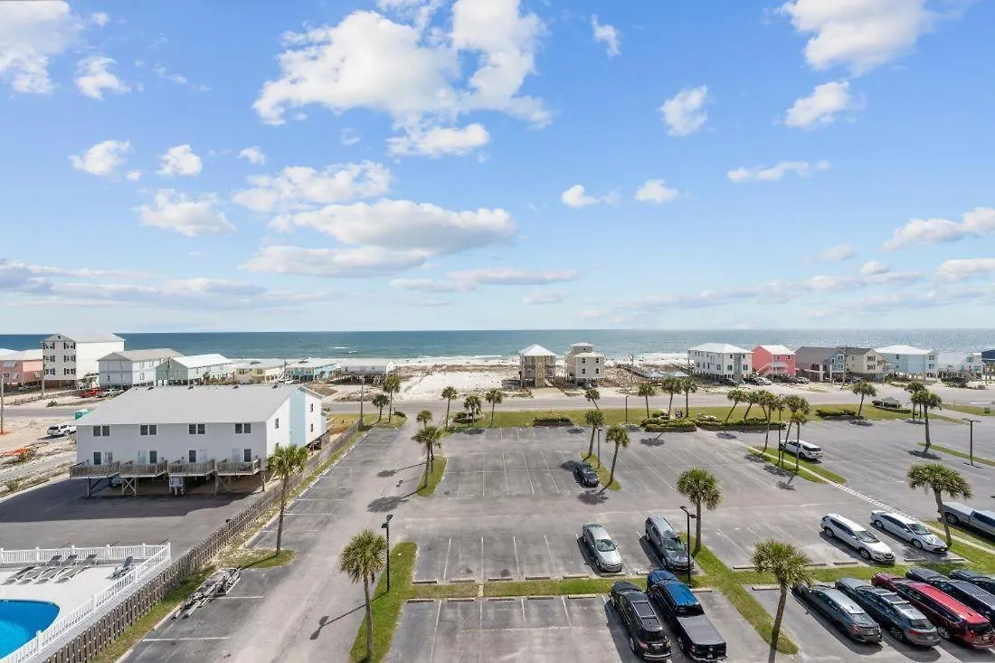 Surf & Racquet 715a * Gulf Shores